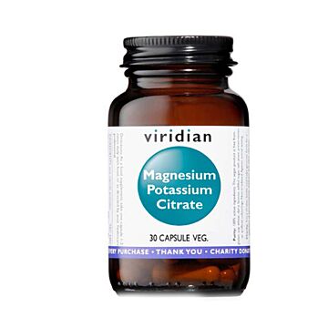 Viridian magnesium potassium c - 