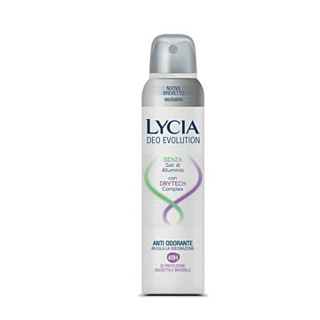 Lycia spray evolution 150ml - 