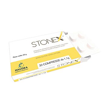 Stonex 30cpr - 