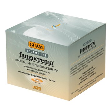 Guam tourmaline fangocrema300g - 