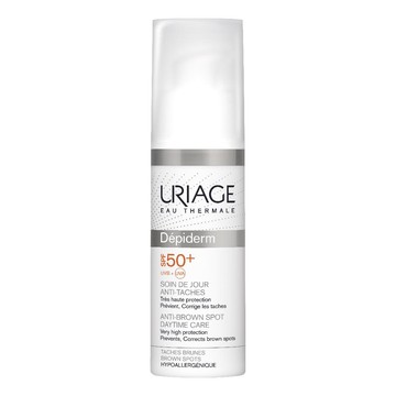 Depiderm spf50+trattamento gg - 