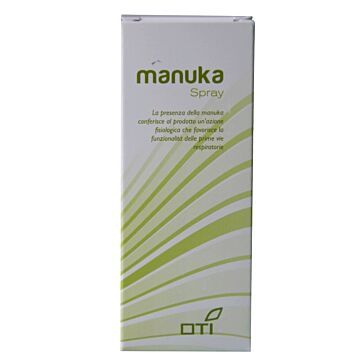 Manuka nf spray 30ml - 