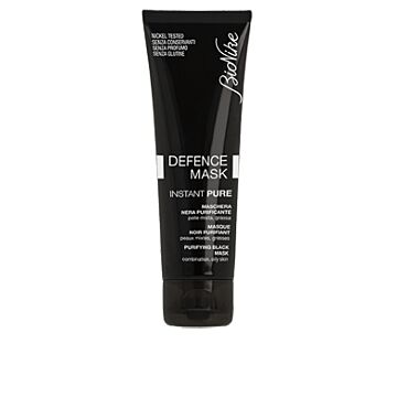 Defence mask instant pure nera - 