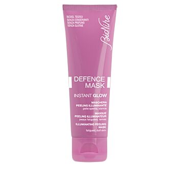 Defence mask instant glow peel - 