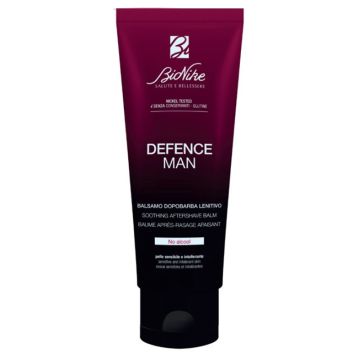 Safe balm balsamo dopobarba le - 