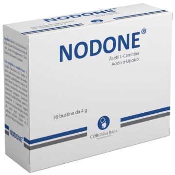 Nodone 30bust - 
