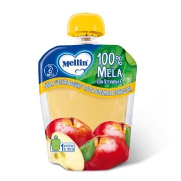 Mellin pouch mela 90g - 