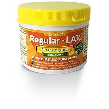 Provida regular lax 150g agrum - 
