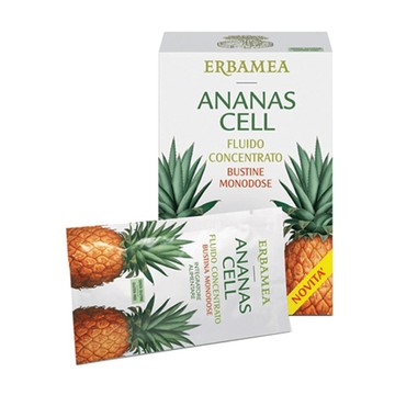 Ananas cell fluido conc 15bust - 