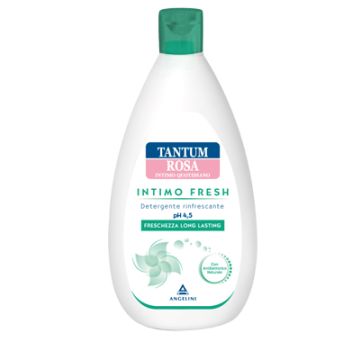 Tantum rosa intimo fresh 500 ml - 