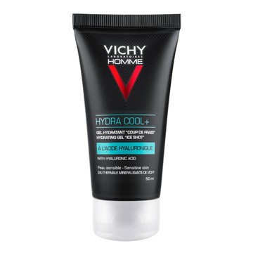 Vichy homme hydra Crema viso defaticante 50ml - 