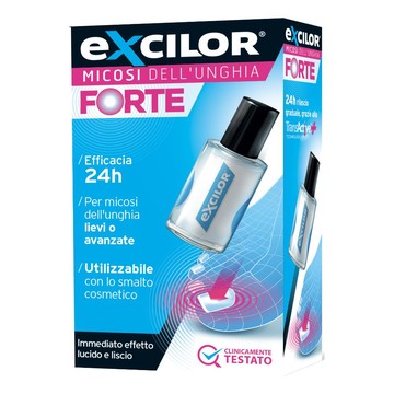 Excilor forte micosi unghia - 