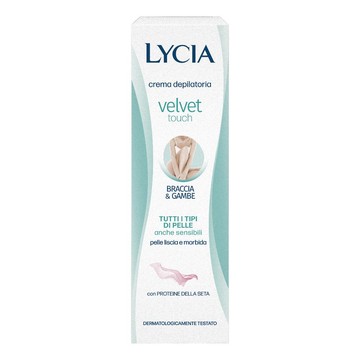 Lycia 20 strisce b/g naturale 12 pezzi - 