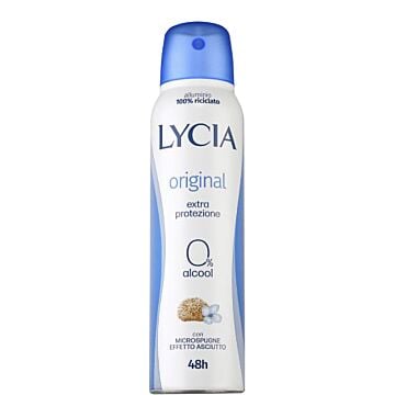 Lycia spray original 150 ml - 