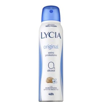 Lycia spray original 150 ml - 