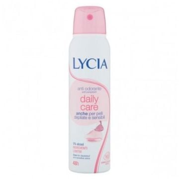 Lycia spray beauty care 150 ml - 