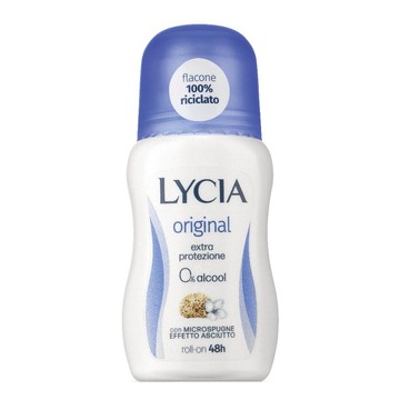 Lycia roll on original 50 ml - 