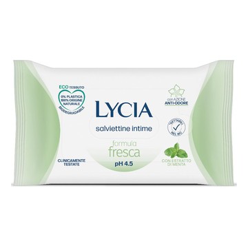 Lycia salviettine int fres12pz - 