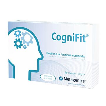 Cognifit 30cps - 