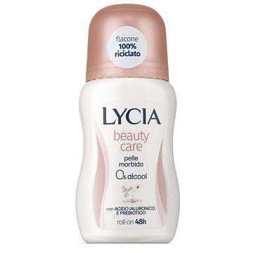 Lycia deo beauty care roll on - 