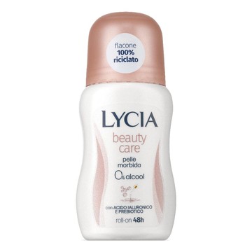 Lycia deo beauty care roll on - 