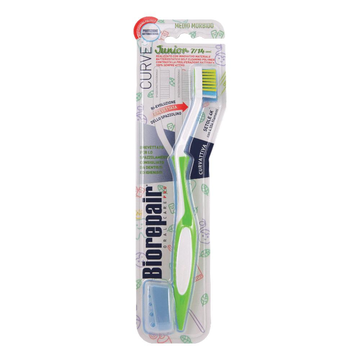 Biorepair antibatt spazz j6-12 - 