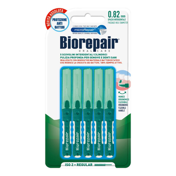 Biorepair scovolino regular is - 