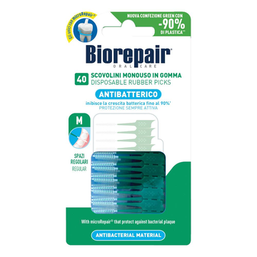 Biorepair antibatt scov reg40p - 