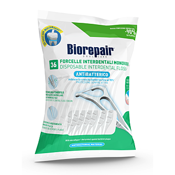 Biorepair antibatt forc int36p - 