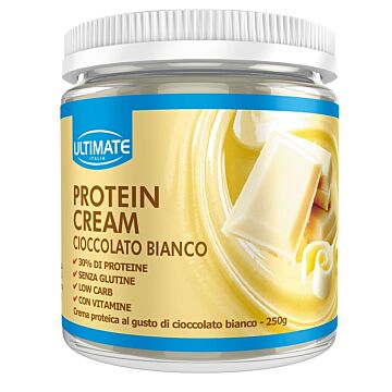Ultimate protein cream cioc bi - 
