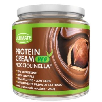 Ultimate protein cream veg noc - 