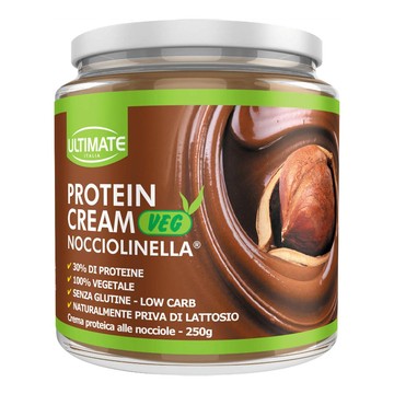 Ultimate protein cream veg noc - 