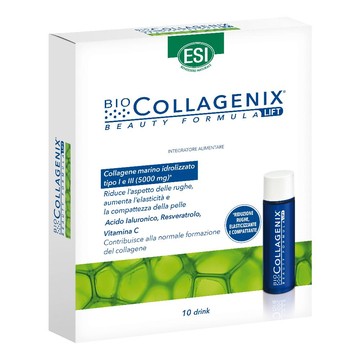 Esi biocollagenix 10drink 30ml - 