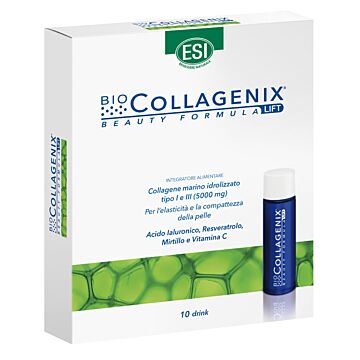 Esi biocollagenix 10drink 30ml - 