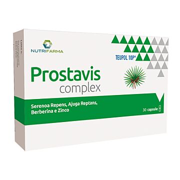 Prostavis complex 30cps - 