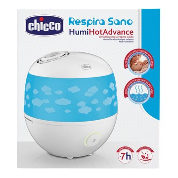 Ch umidif caldo humi hot adv - 