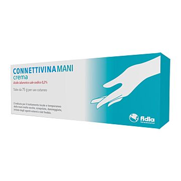 Connettivinamani crema 75g - 