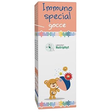 Immunospecial gocce 20ml - 