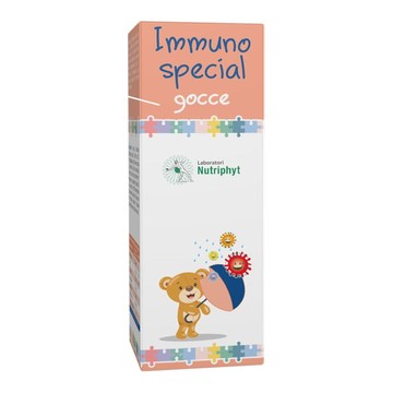 Immunospecial gocce 20ml - 