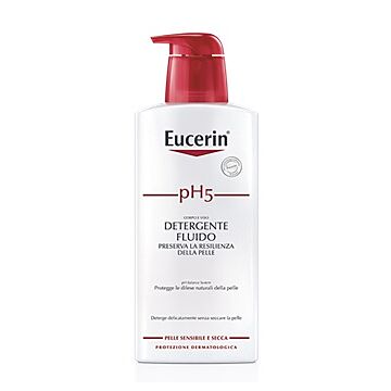 Eucerin ph5 det fluido 400ml - 