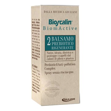 Bioscalin biomactive bals preb - 