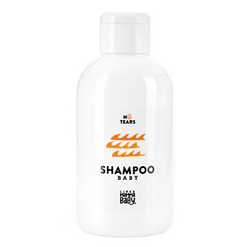Mammababy shampoo bb no tears - 