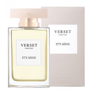 Verset it's mine eau de parfum 100 ml - 