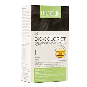 Bioclin bio colorist 1 - 