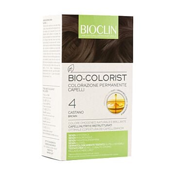 Bioclin bio color castano - 
