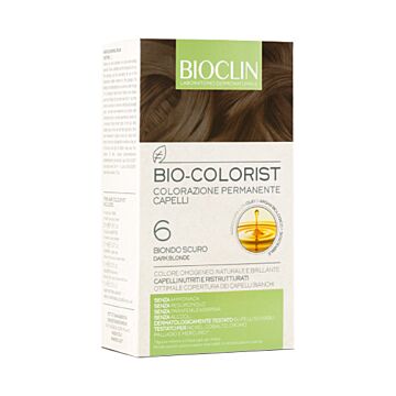 Bioclin bio colorist 6 - 