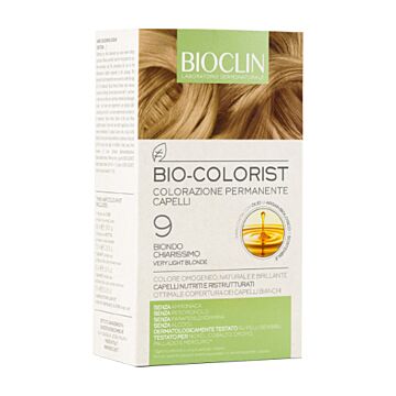 Bioclin bio colorist 9 - 
