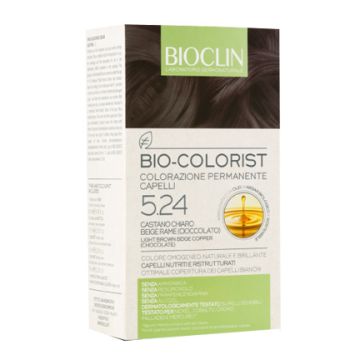 Bioclin bio colorist 5,24 - 