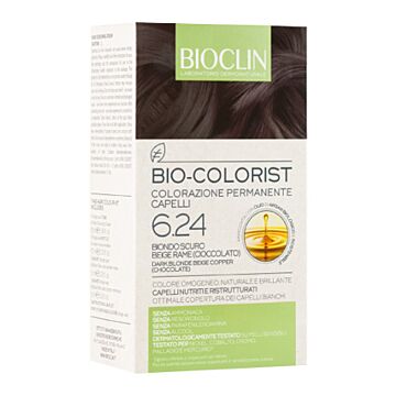 Bioclin bio colorist 6,24 - 