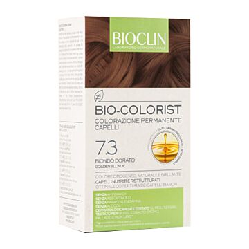 Bioclin bio colorist 7,3 - 